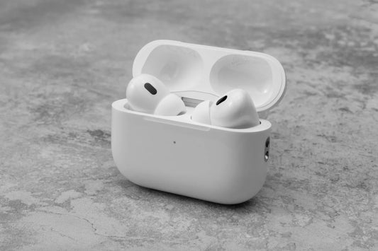 AirPods Pro 2 USB-C FULL BOX