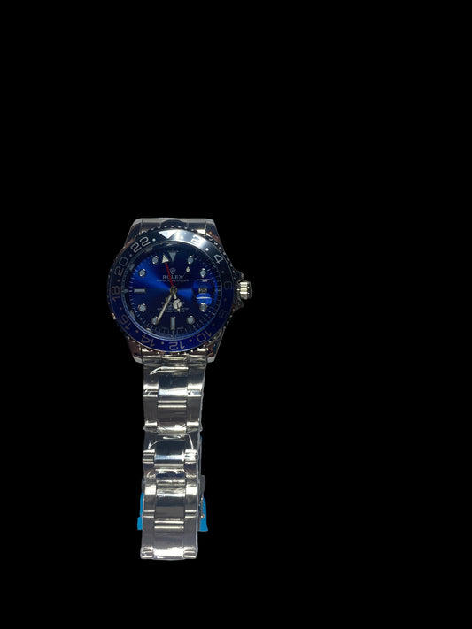 Rolex Oyster Submariner Perpetual ~Reglabil