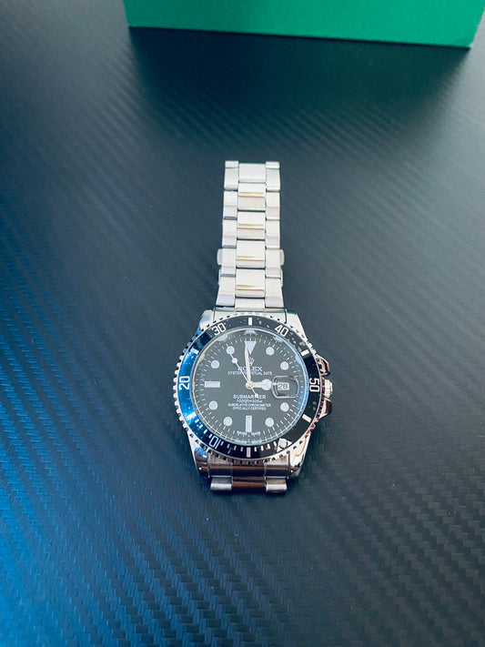 Rolex Oyster Submariner Perpetual