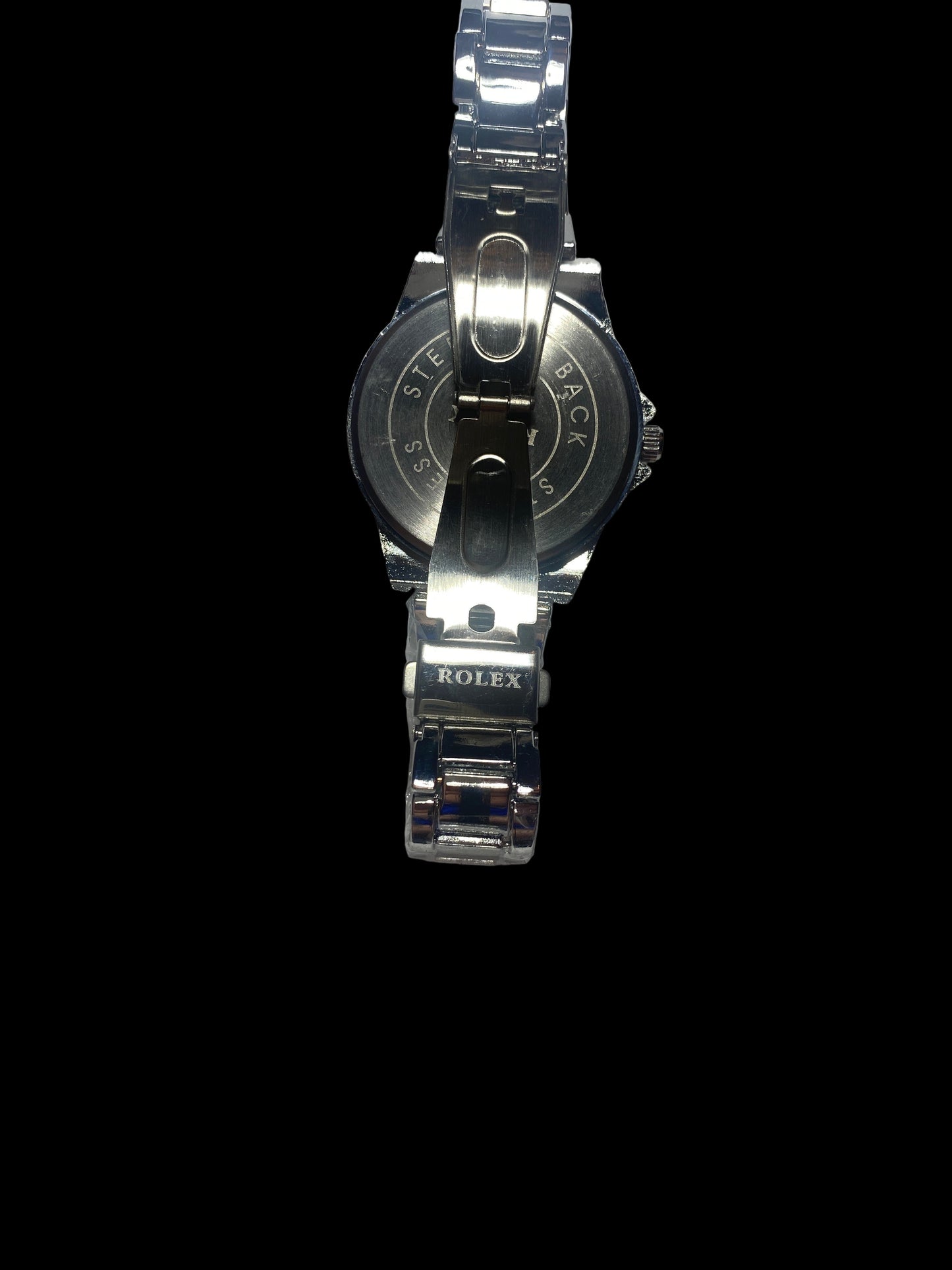 Rolex Oyster Submariner Perpetual ~Reglabil