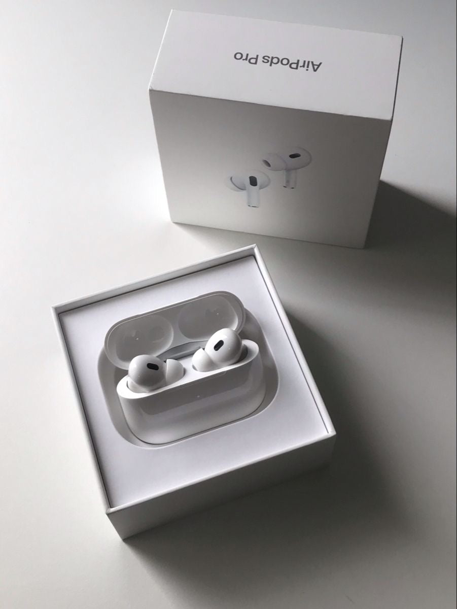 AirPods Pro 2 USB-C FULL BOX