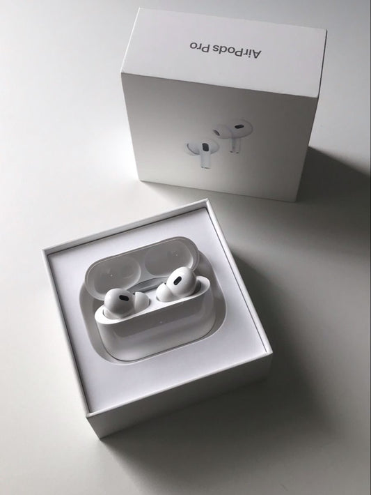 AirPods Pro 2 USB-C FULL BOX